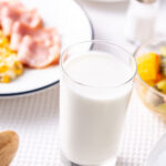 牛乳は健康にいいのか