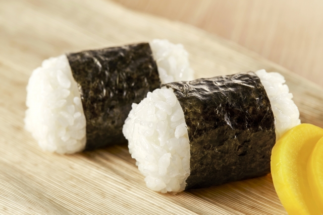 おにぎり